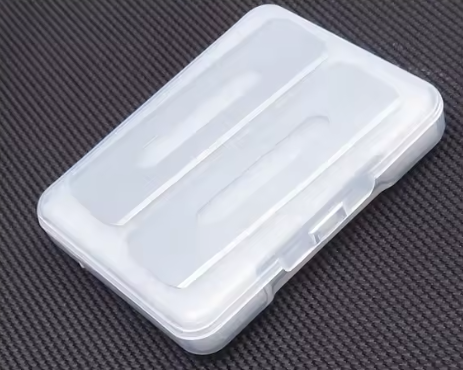 Cortalíneas de doble cuchilla