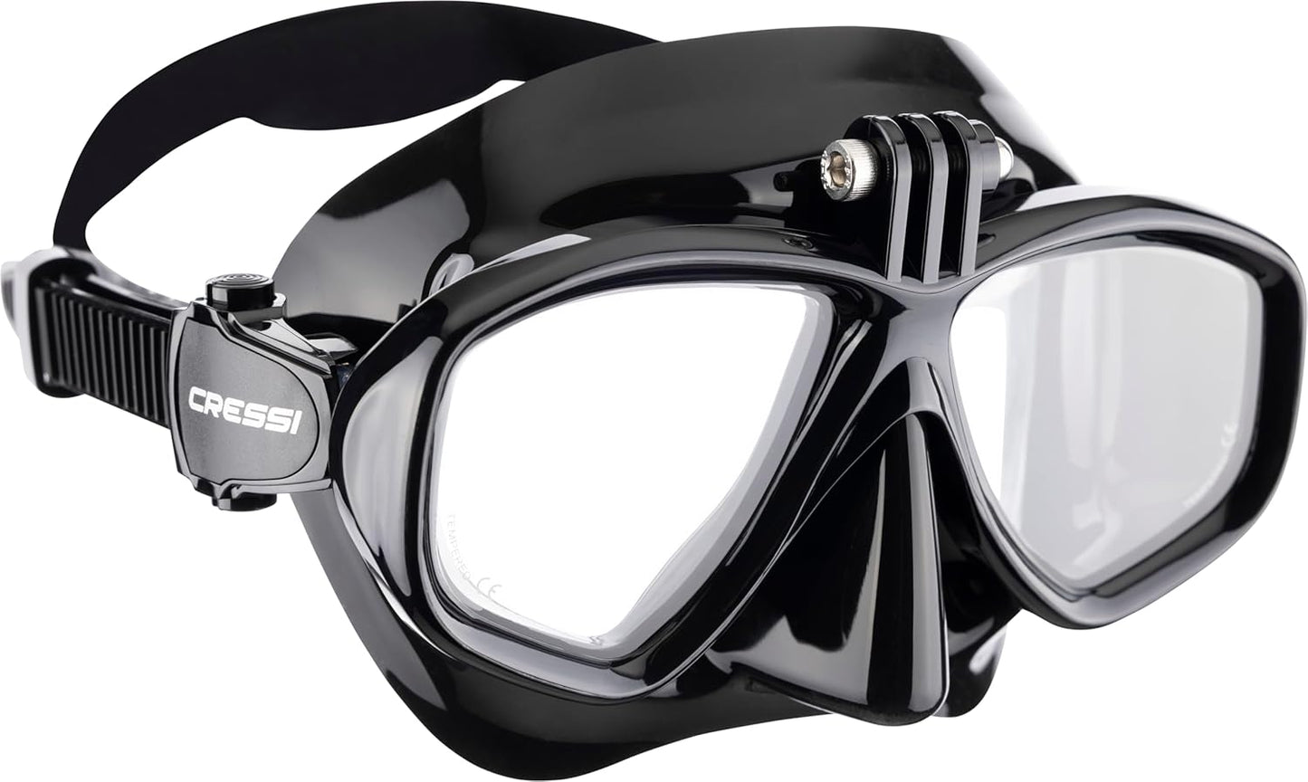 Visor Cressi Action