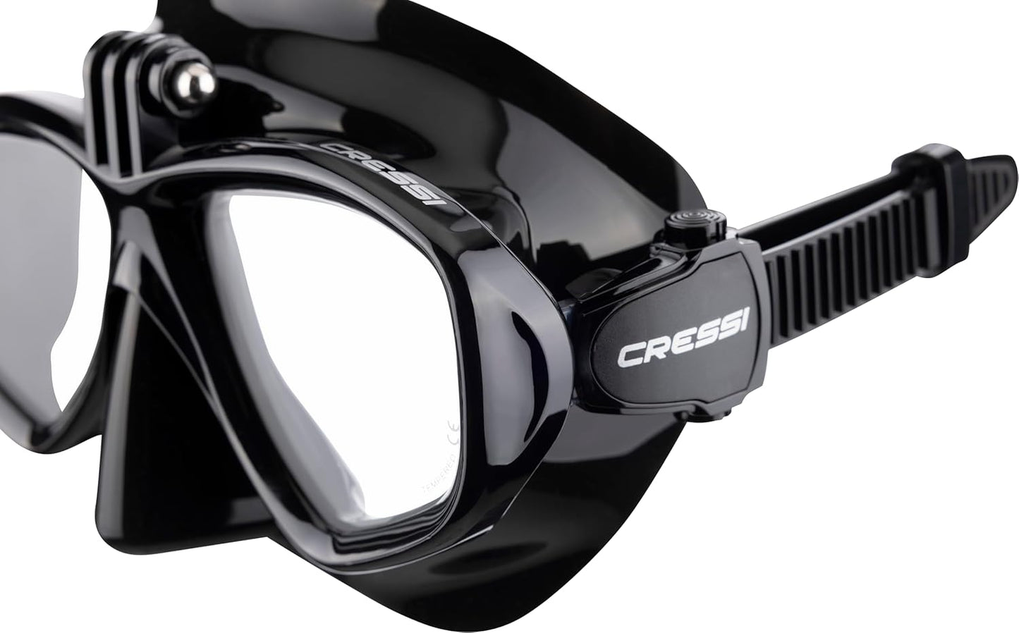 Visor Cressi Action