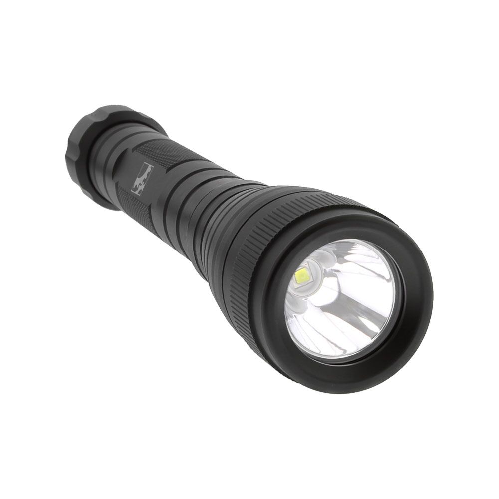 Lámpara DGX Gears 800 TWIST Handheld Light