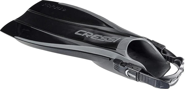 Aletas Cressi Frog Black