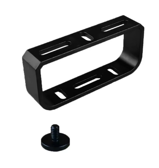 Goodman Handle sujetador de linterna