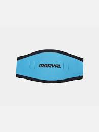 Correa de neopreno para strap de visor Marval