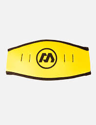 Correa de neopreno para strap de visor Marval