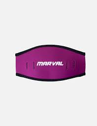 Correa de neopreno para strap de visor Marval