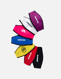Correa de neopreno para strap de visor Marval