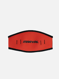 Correa de neopreno para strap de visor Marval