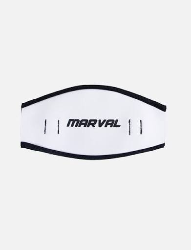 Correa de neopreno para strap de visor Marval