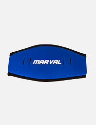 Correa de neopreno para strap de visor Marval