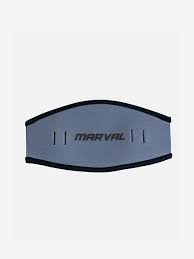 Correa de neopreno para strap de visor Marval