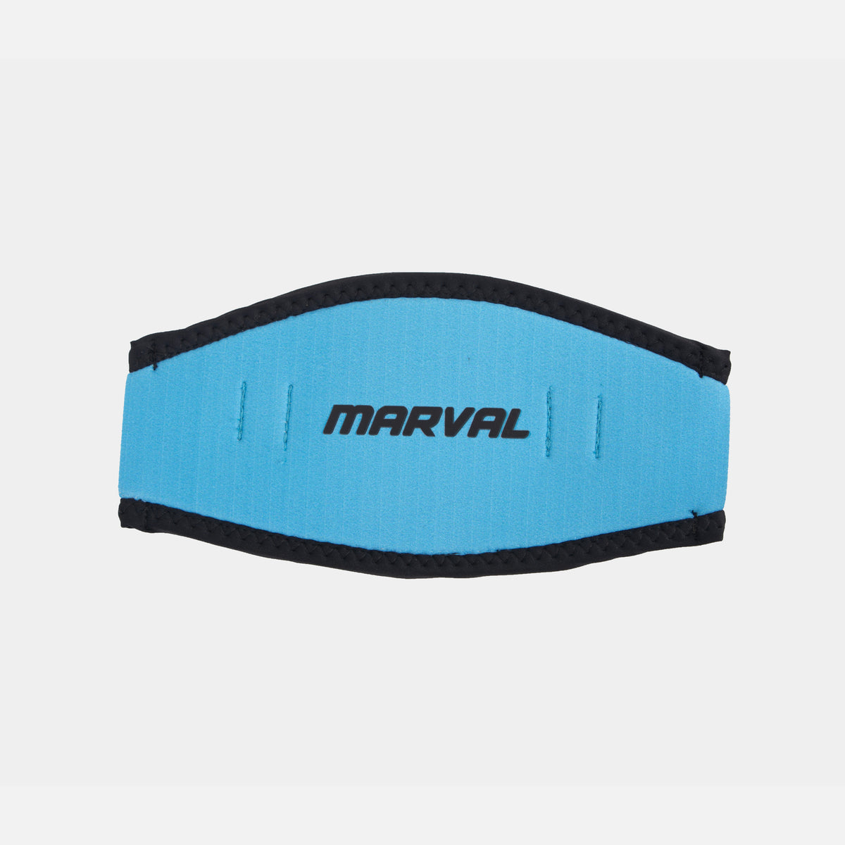 Correa de neopreno para strap de visor Marval