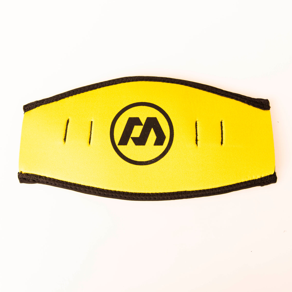 Correa de neopreno para strap de visor Marval