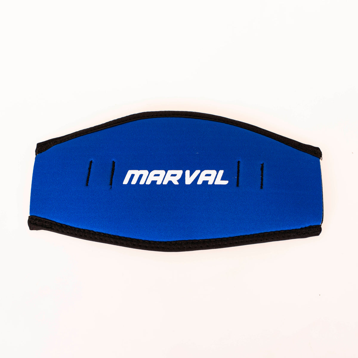 Correa de neopreno para strap de visor Marval