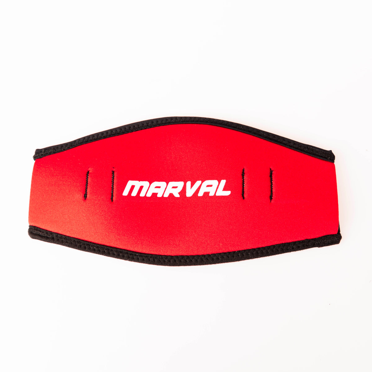 Correa de neopreno para strap de visor Marval