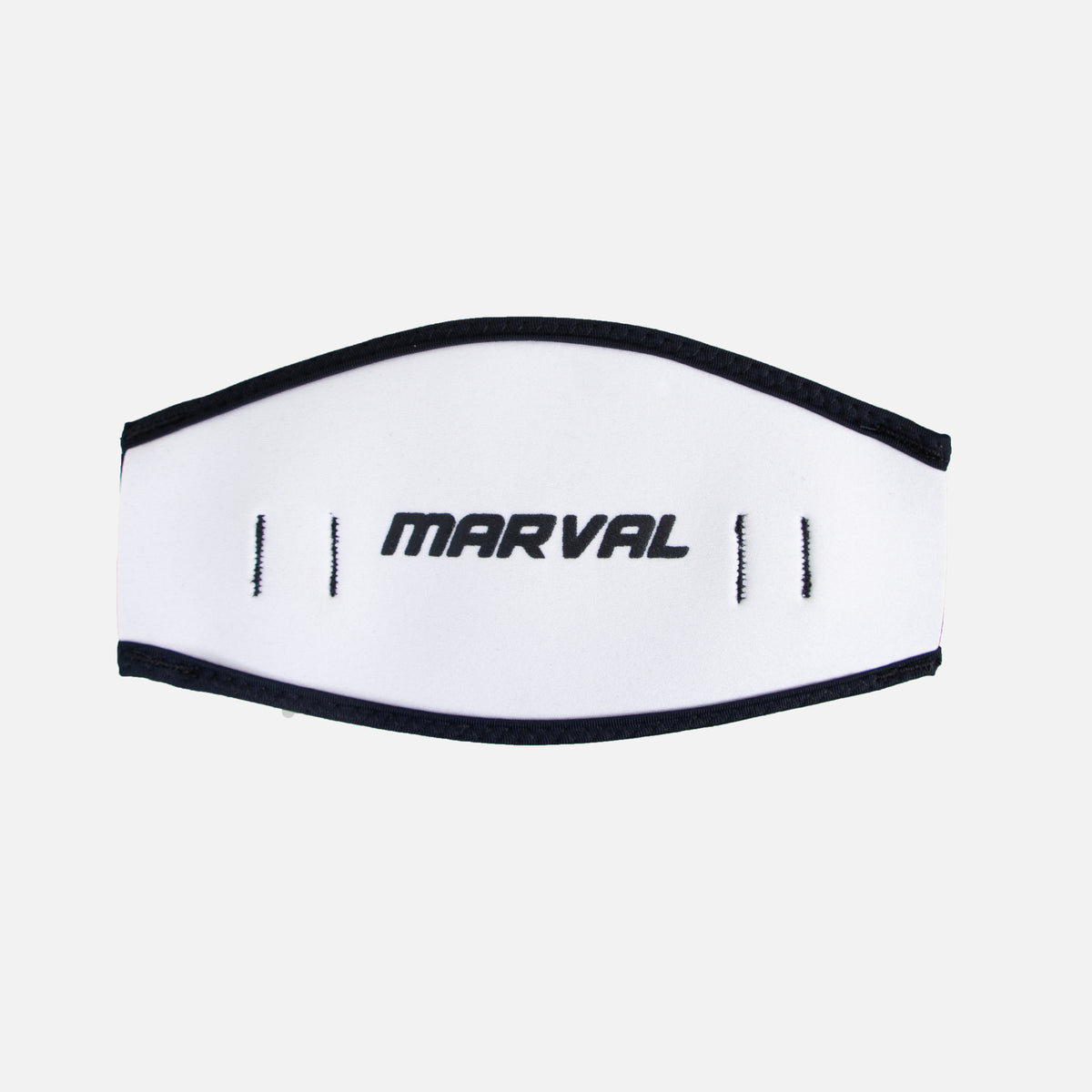 Correa de neopreno para strap de visor Marval