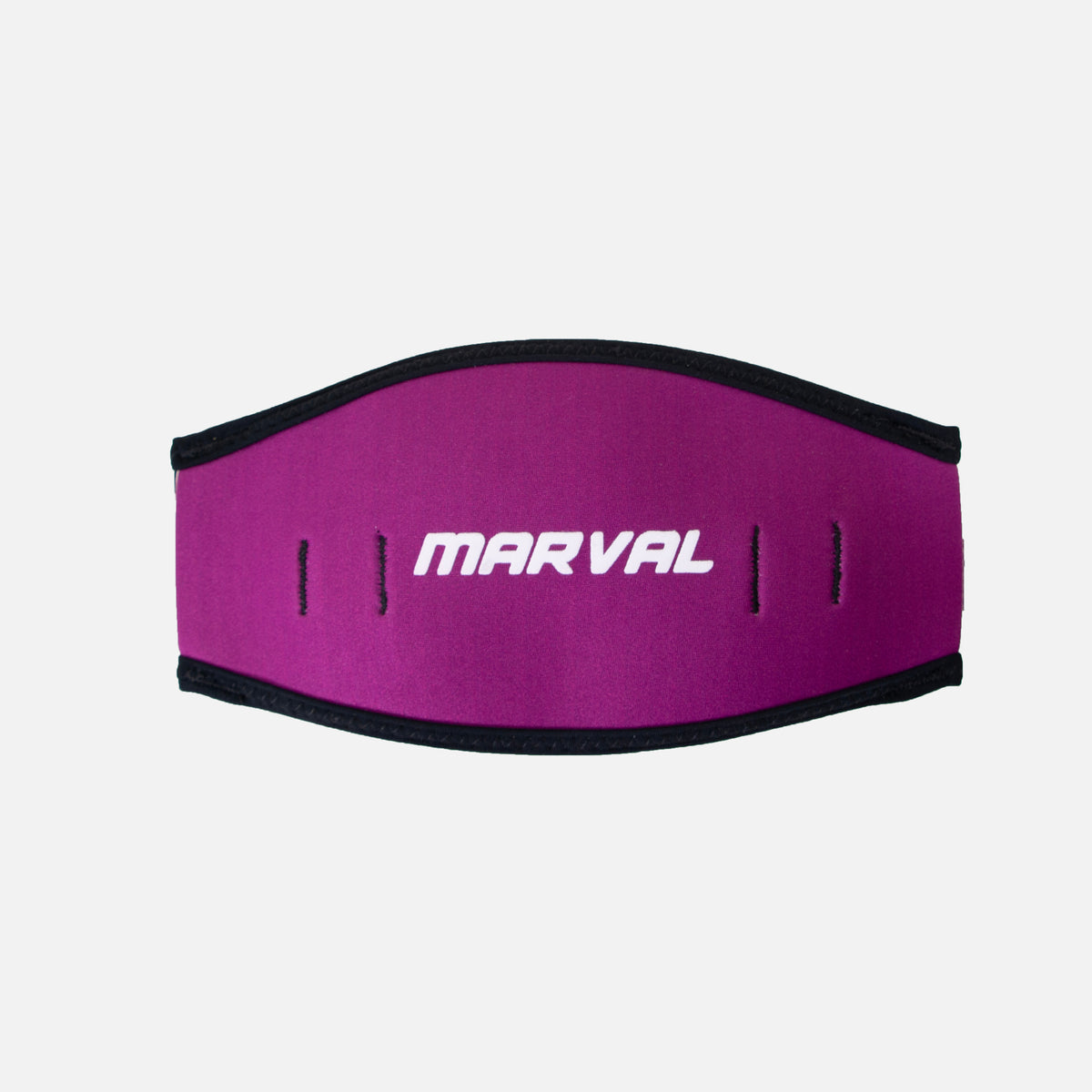 Correa de neopreno para strap de visor Marval