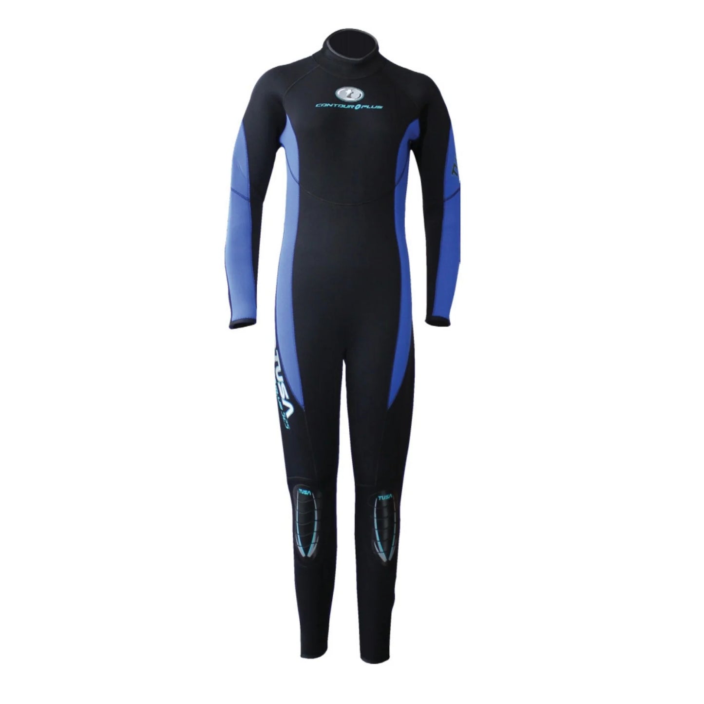 Wetsuit Contour 3.5mm - Mujer