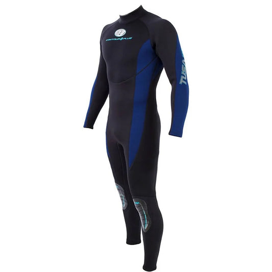 Wetsuit Contour 3.5mm - Hombre