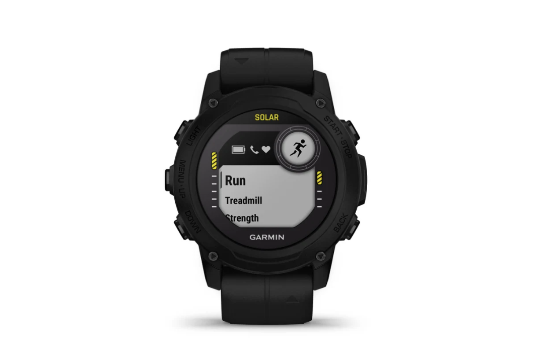 GARMIN DESCENT™ G1 Solar | Negro