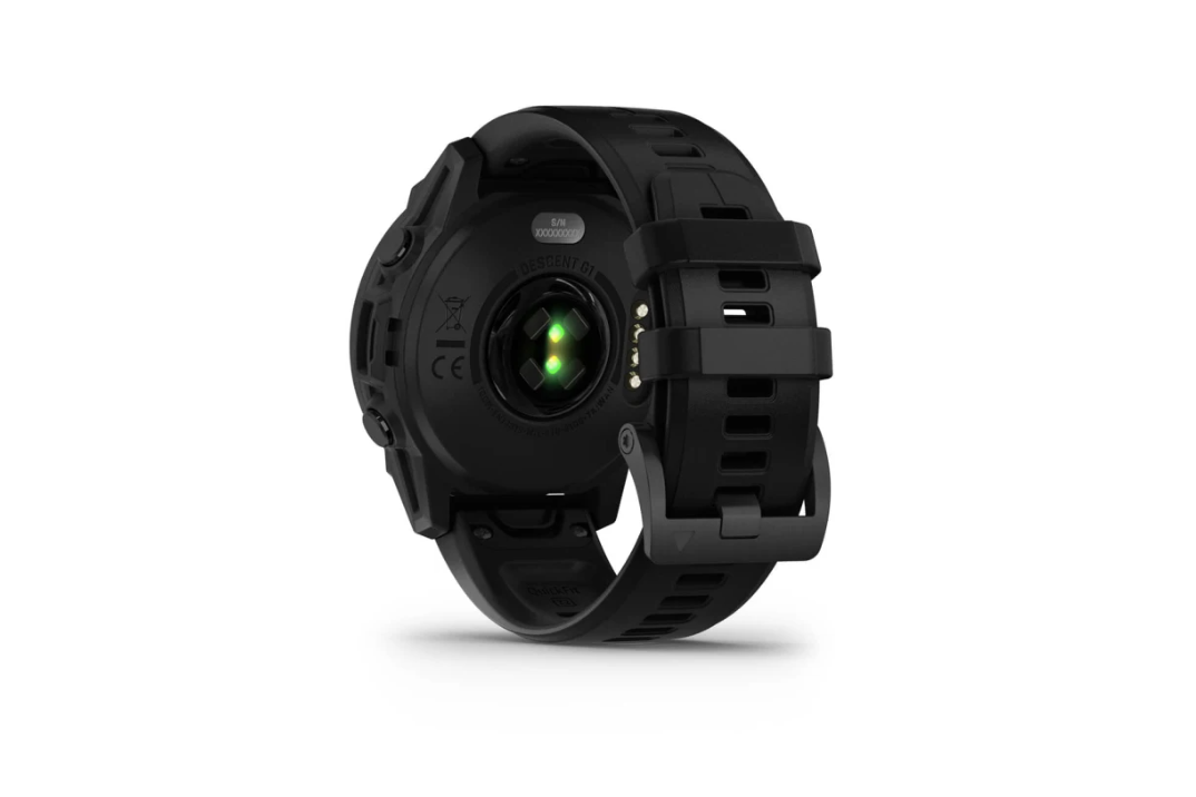 GARMIN DESCENT™ G1 Solar | Negro